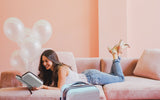 White Rose Gold Giveaway - Terms & Conditions