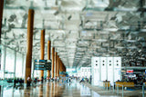 If You Bought Smart Luggage from Other Brands, Here's What You Need to Know About the New Airline Policies!