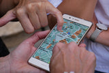 4 Apps That’ll Make Thanksgiving Travel a Breeze