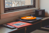 The Ultimate Thanksgiving Playlist