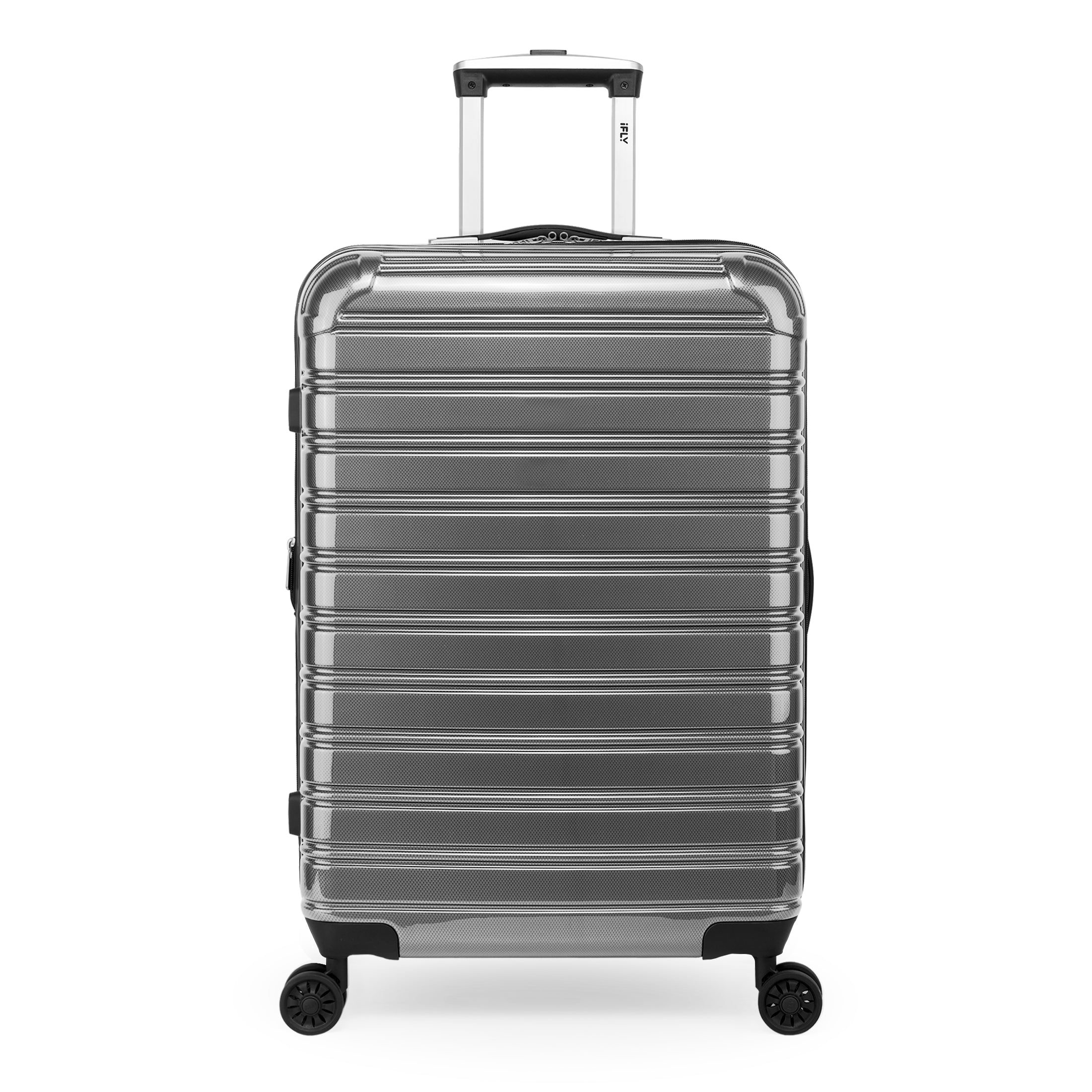 Fibertech 24 Checked iFLY Luggage