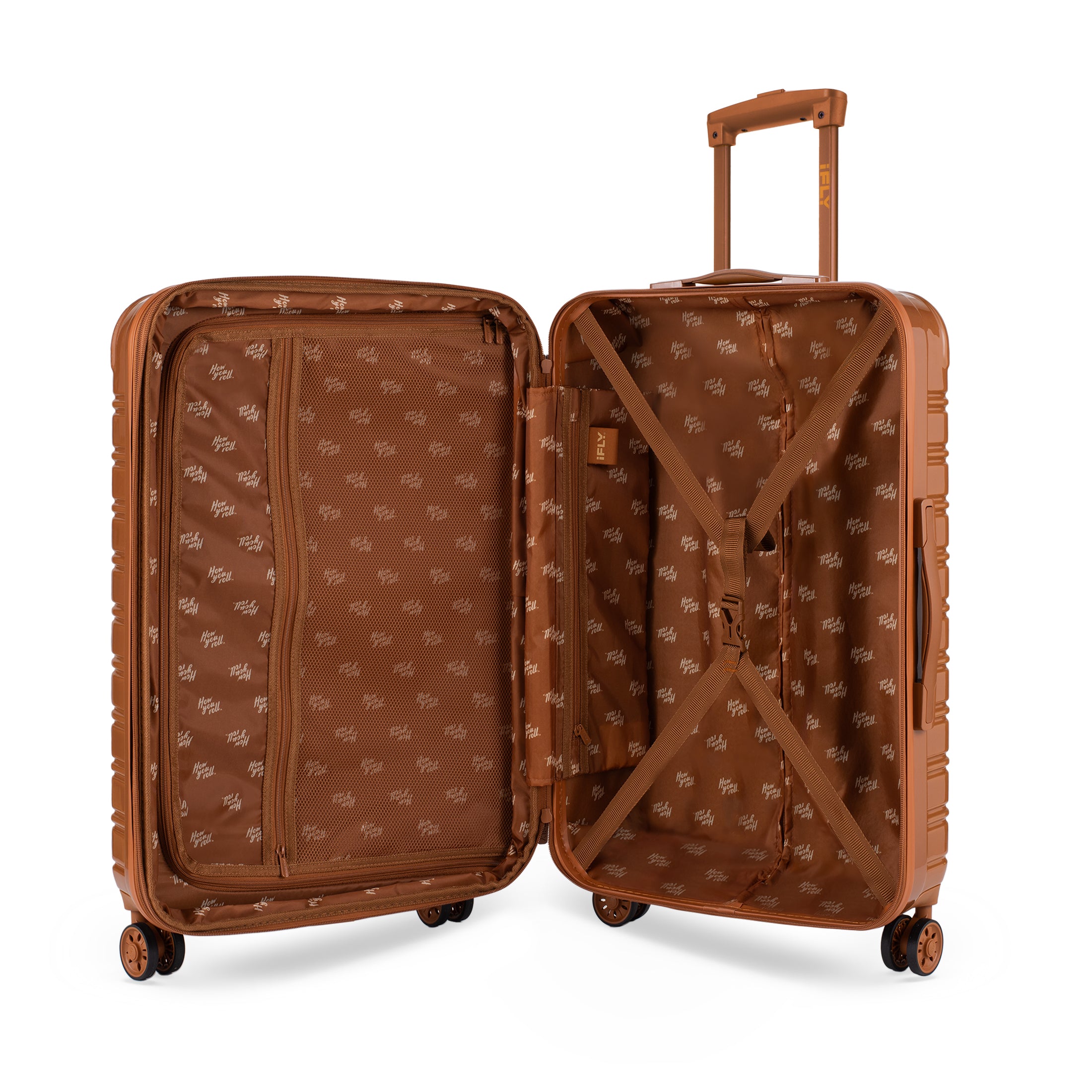 The Carry-On