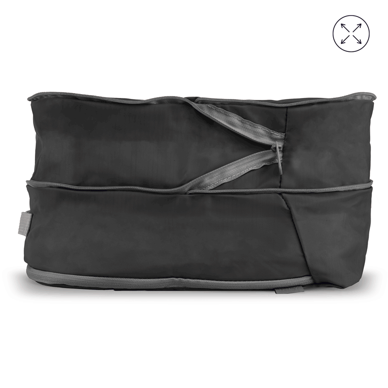 The 3-Piece Packing Cube Set