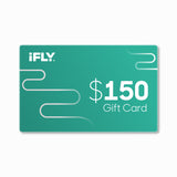 iFLY $150 Gift Card