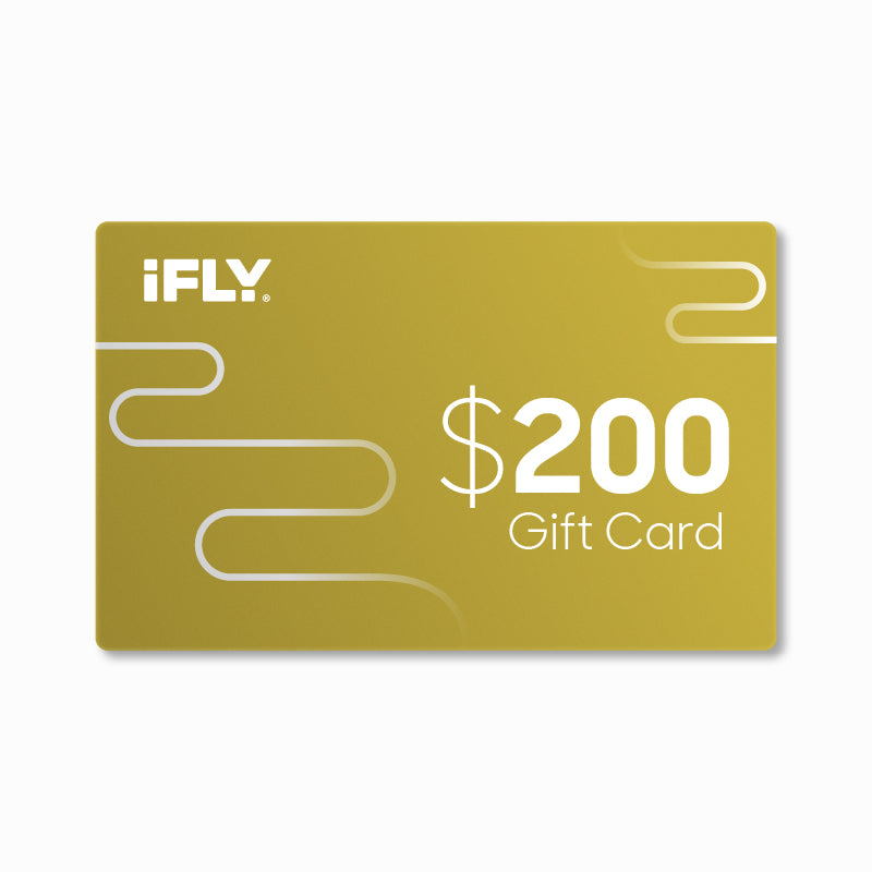 iFLY Virtual Gift Card