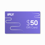 iFLY $50 Gift Card
