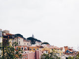20 Cities Made for a Fall Escape