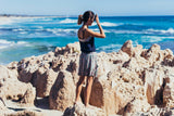 Are Bare Feet the Cure for Jetlag?