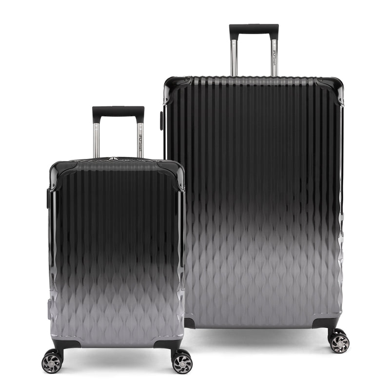 iFLYSmart Shield Collection 2-Piece Travel Set | iFLY Luggage Co.