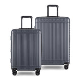 Two-Piece Luggage Set