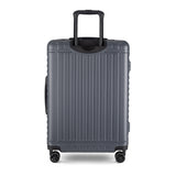 Two-Piece Luggage Set