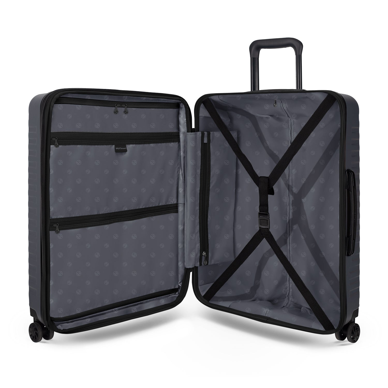 Two-Piece Luggage Set