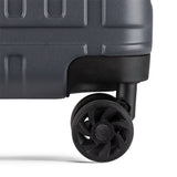 Two-Piece Luggage Set