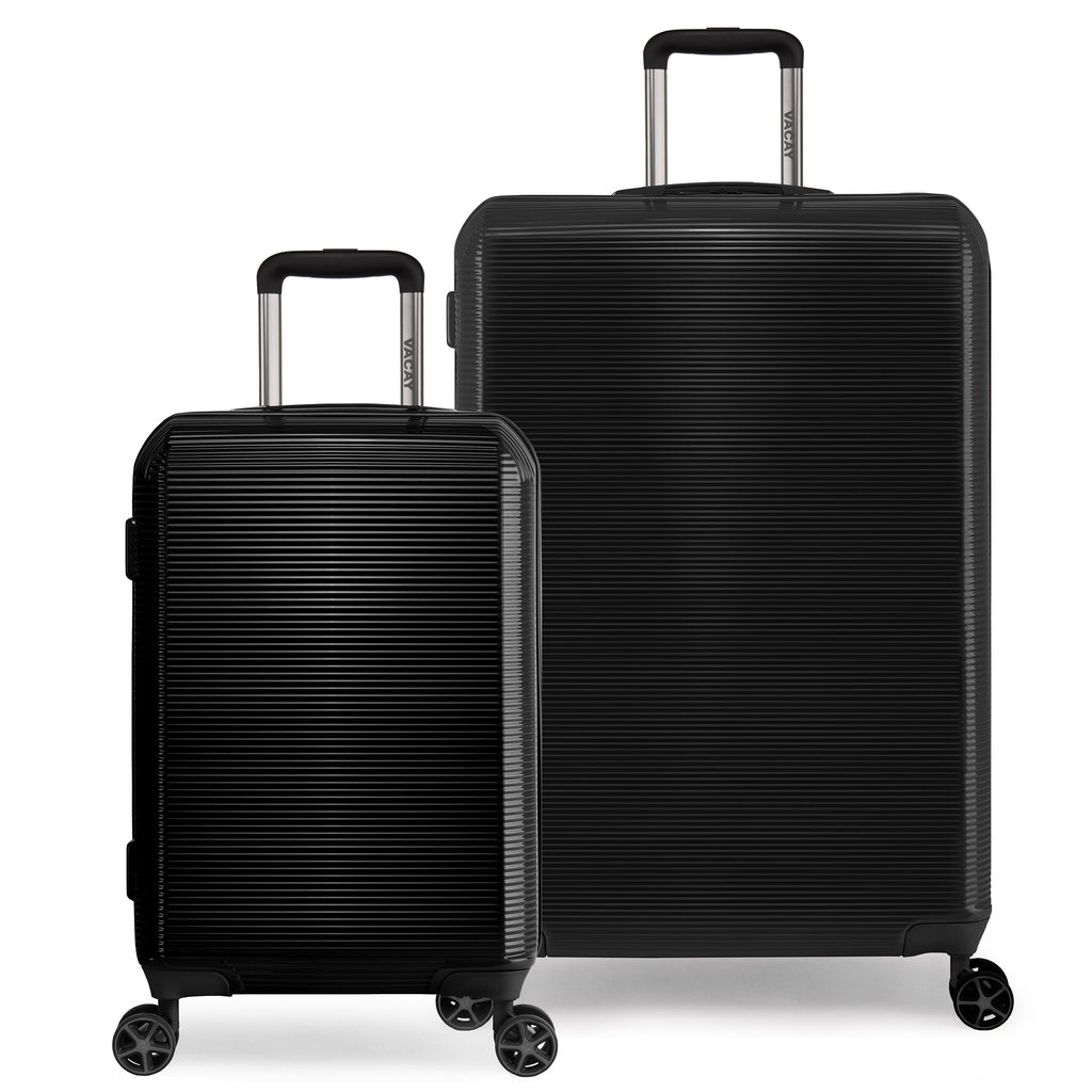 VACAY Future Hardside Luggage | iFLY Luggage Co.
