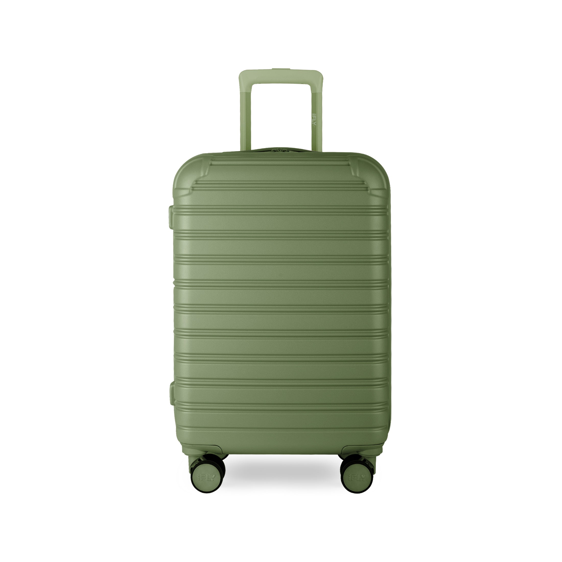 The Carry-on – iFLY Luggage