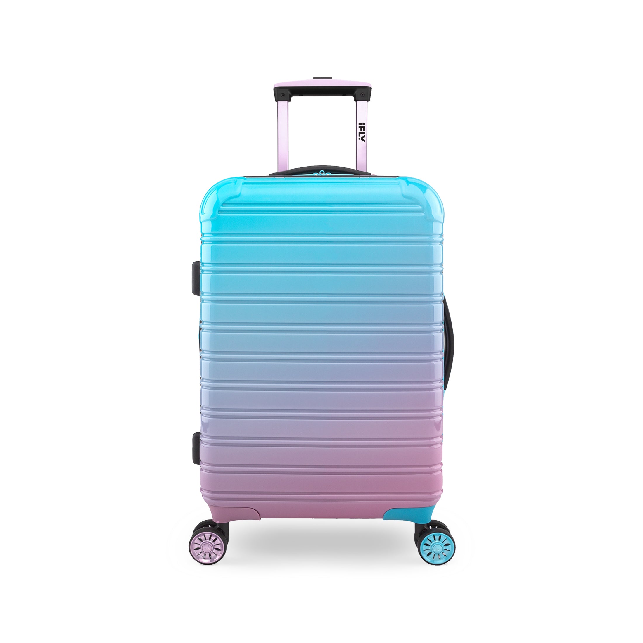 iFLY Ombre Collection キャリーケース iFLY Ombre Collection キャリーケース iFLY Ombre Collection