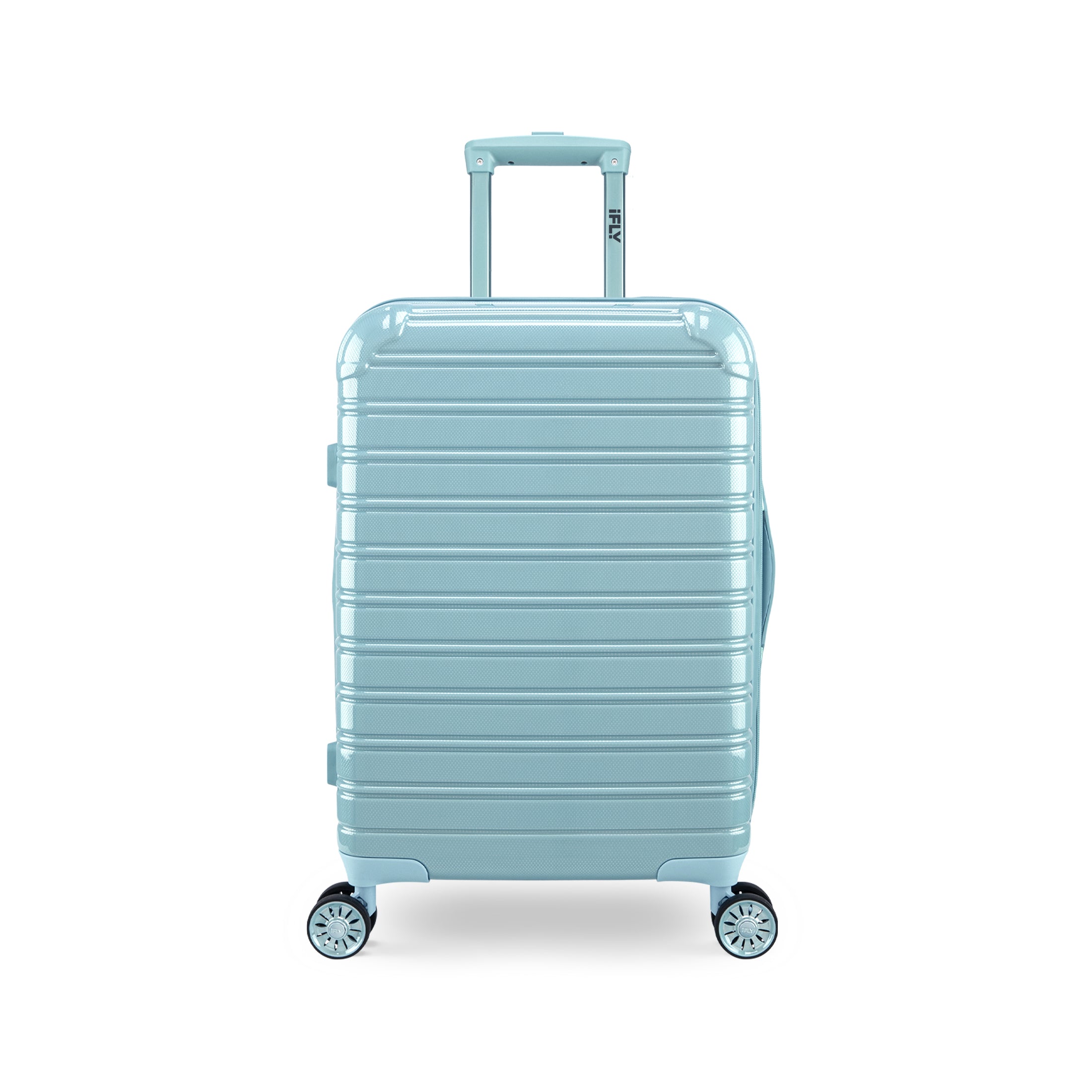 Fibertech - Limited Edition | iFLY Luggage Co.