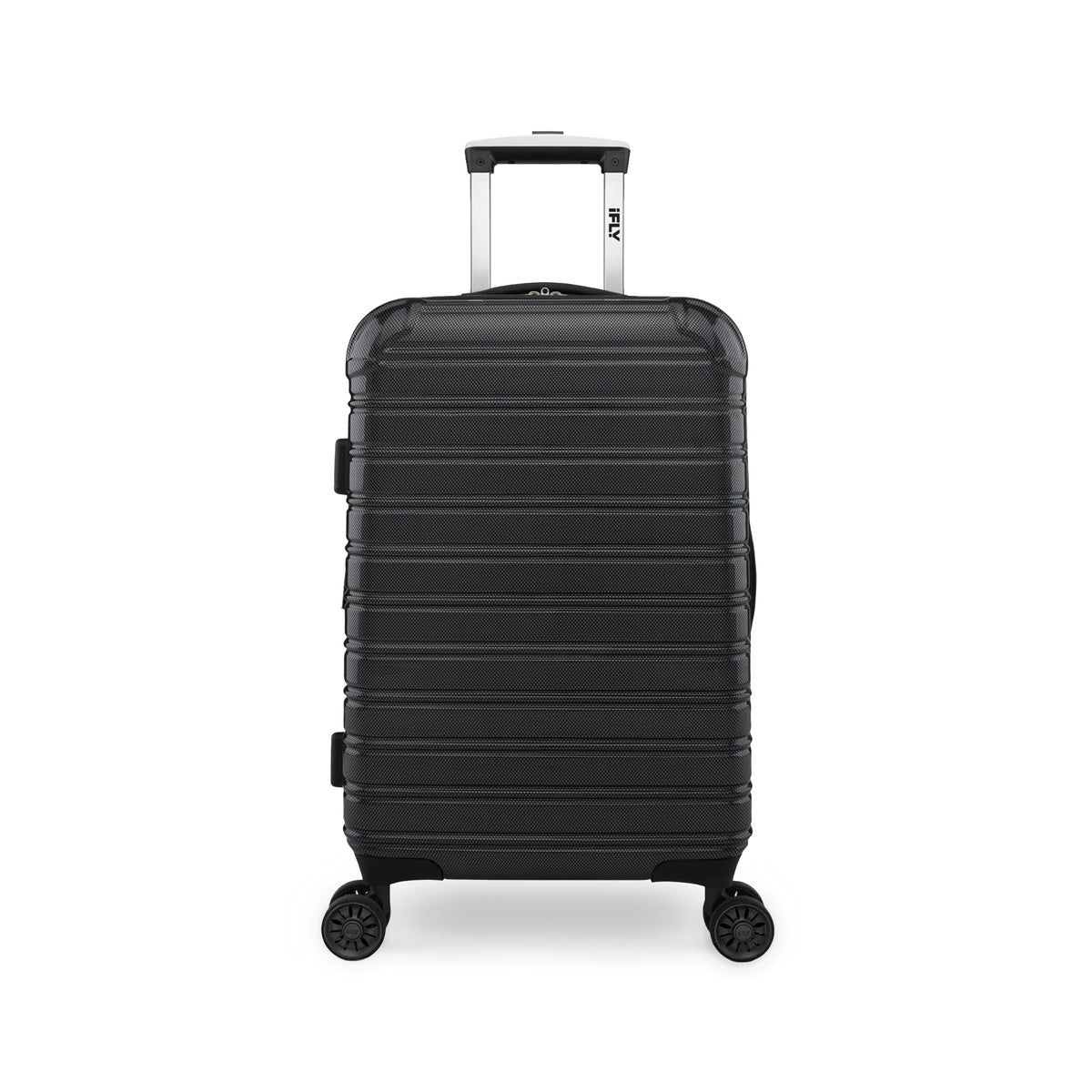 Fibertech Hardside Luggage | iFLY Luggage Co