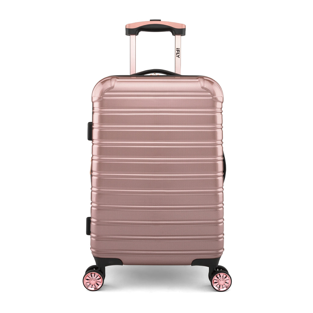 Fibertech Hardside Luggage | iFLY Luggage Co.