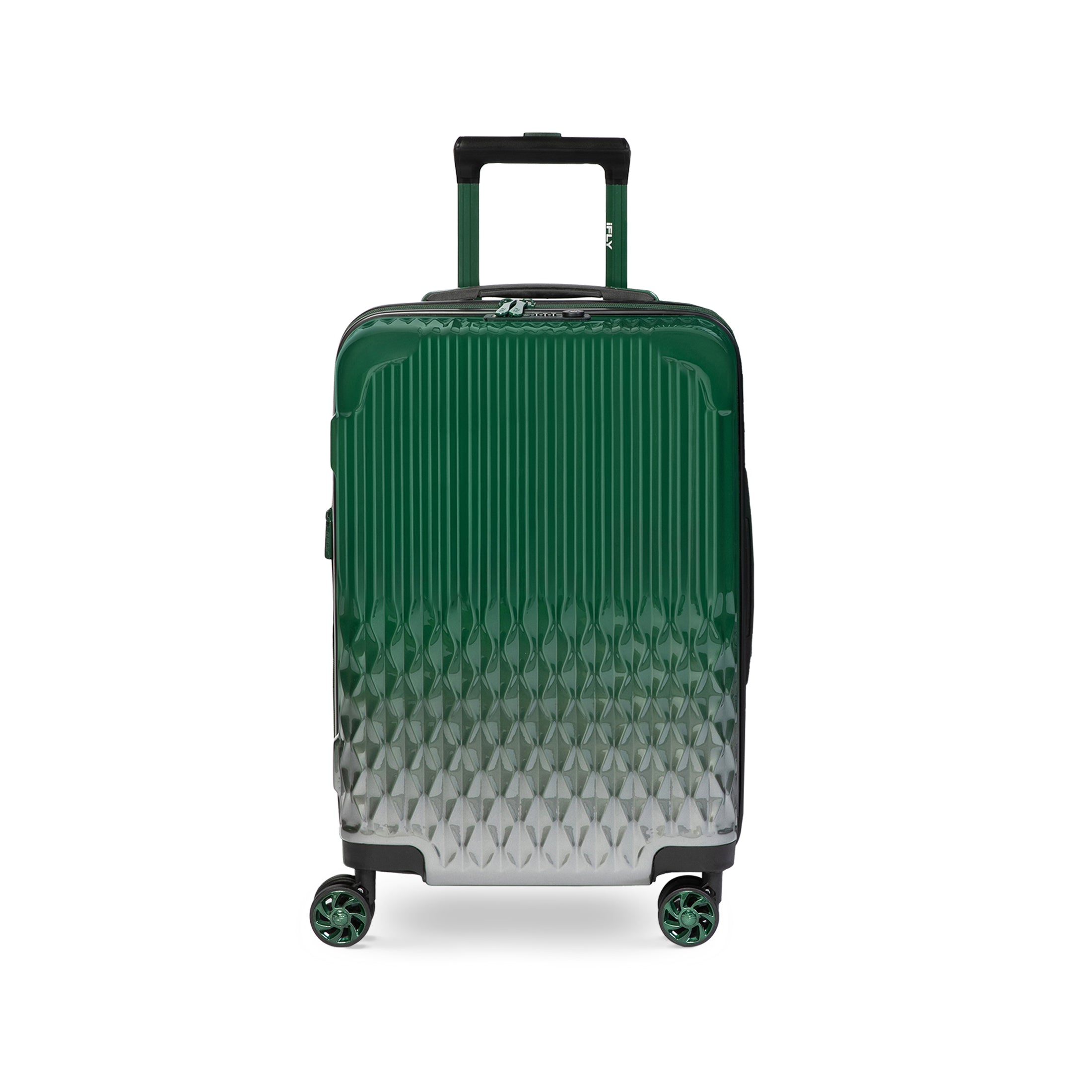 The Carry-On – iFLY Luggage