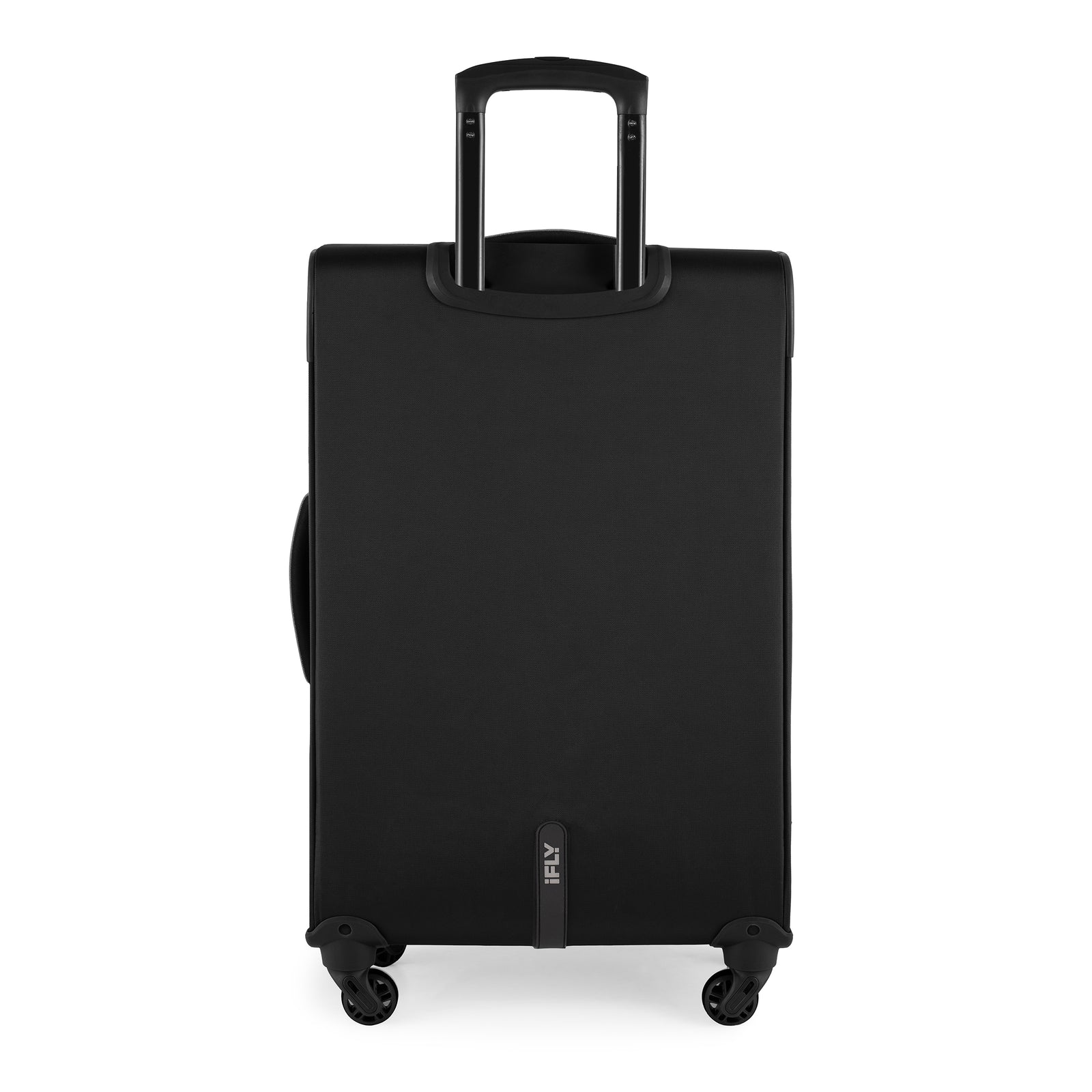 Ifly soft sided luggage reviews on sale