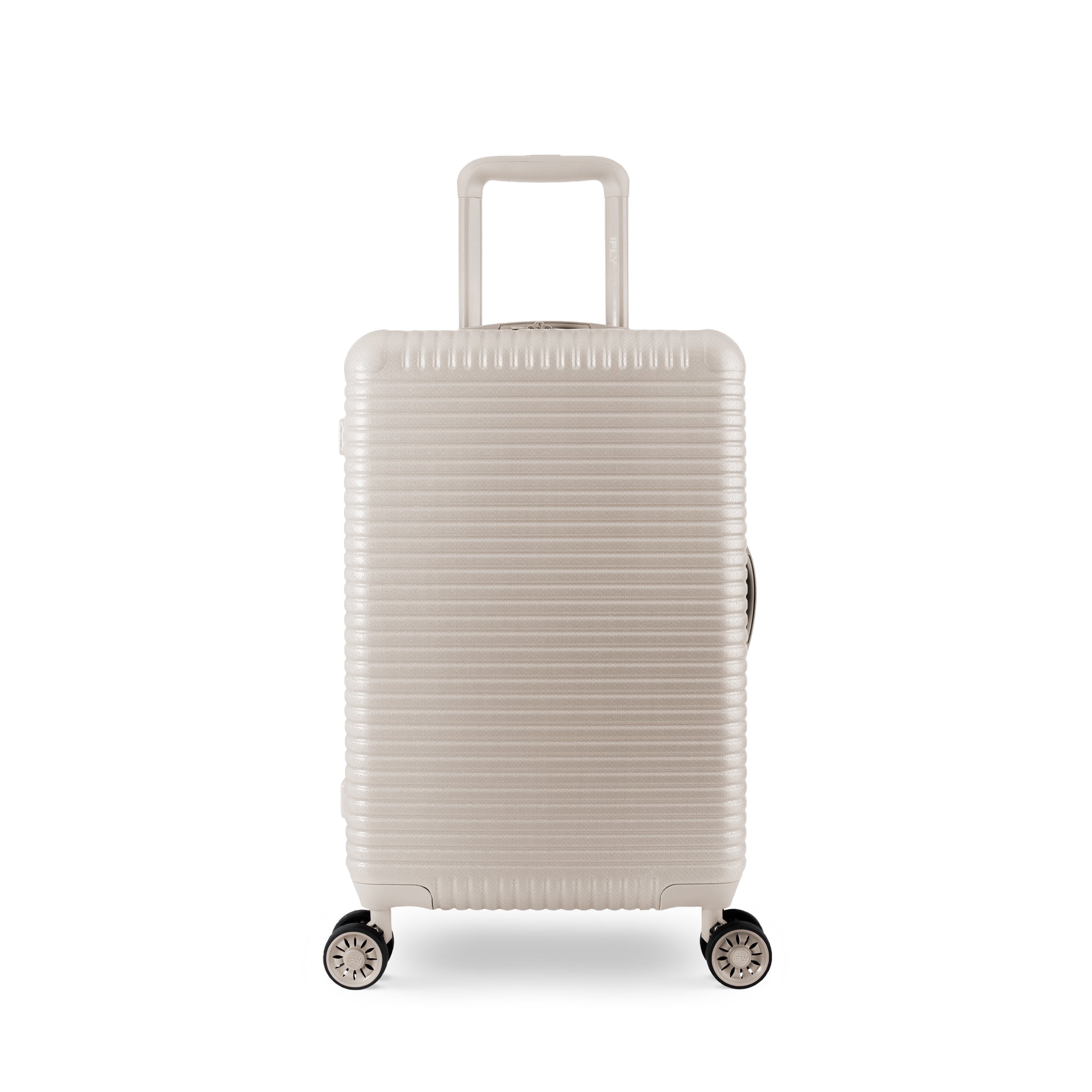 SKAGWAY 9インチ　アイボリー The Carry-On – iFLY Luggage