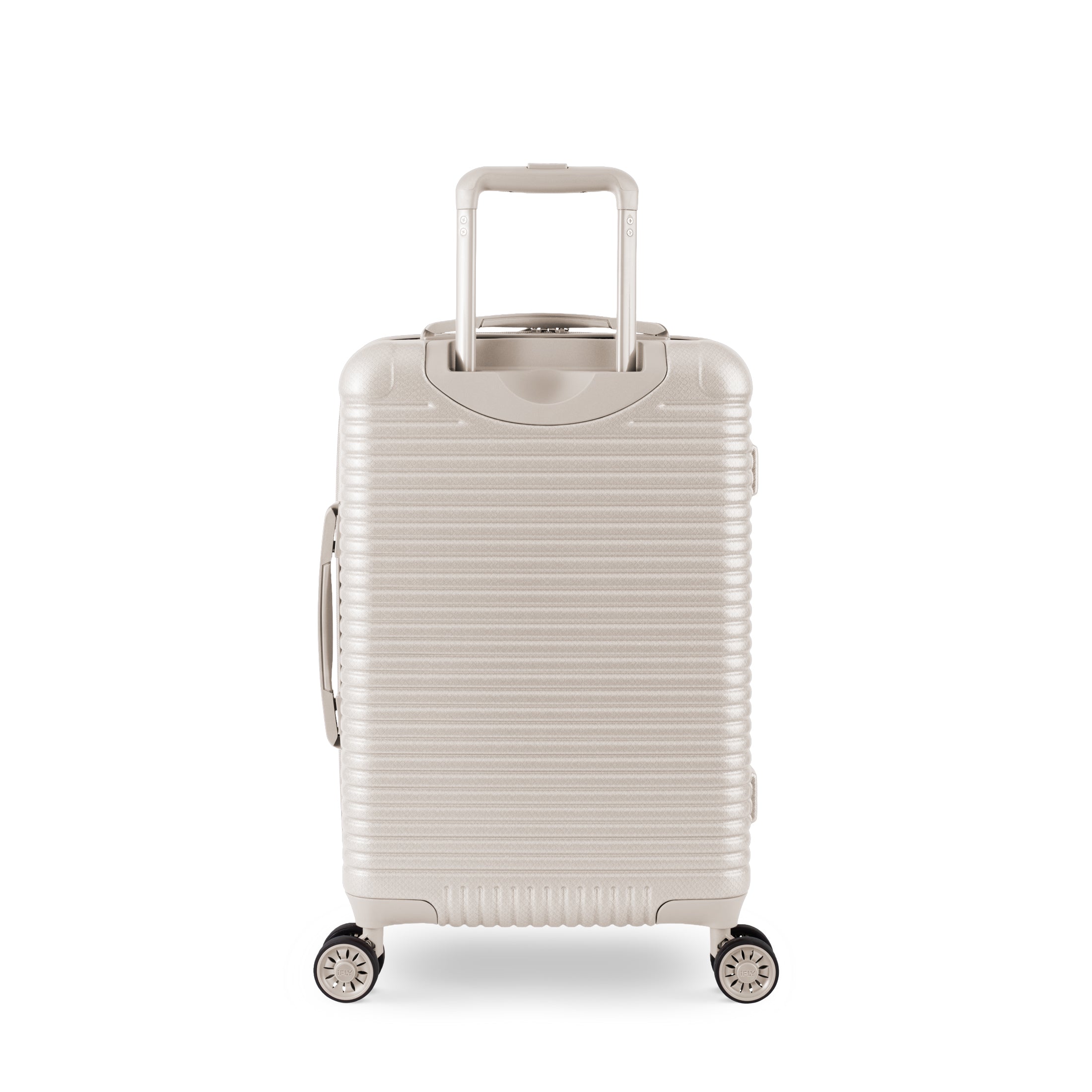 The Extra Large Check-In