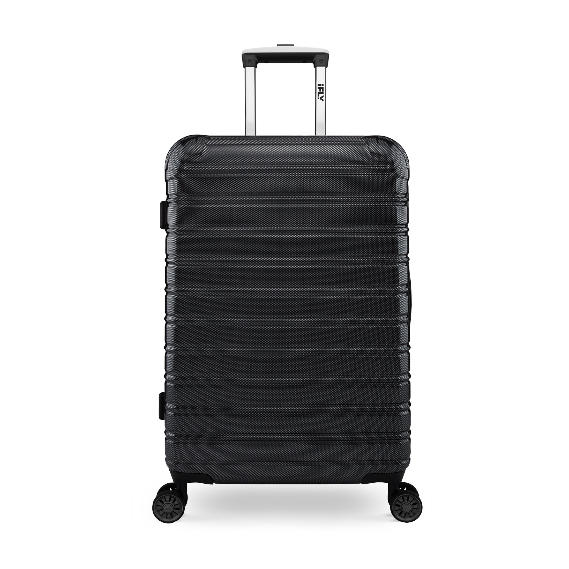 iFLY Ombre Collection キャリーケース Fibertech Ombre Hardside Luggage | iFLY Luggage Co.
