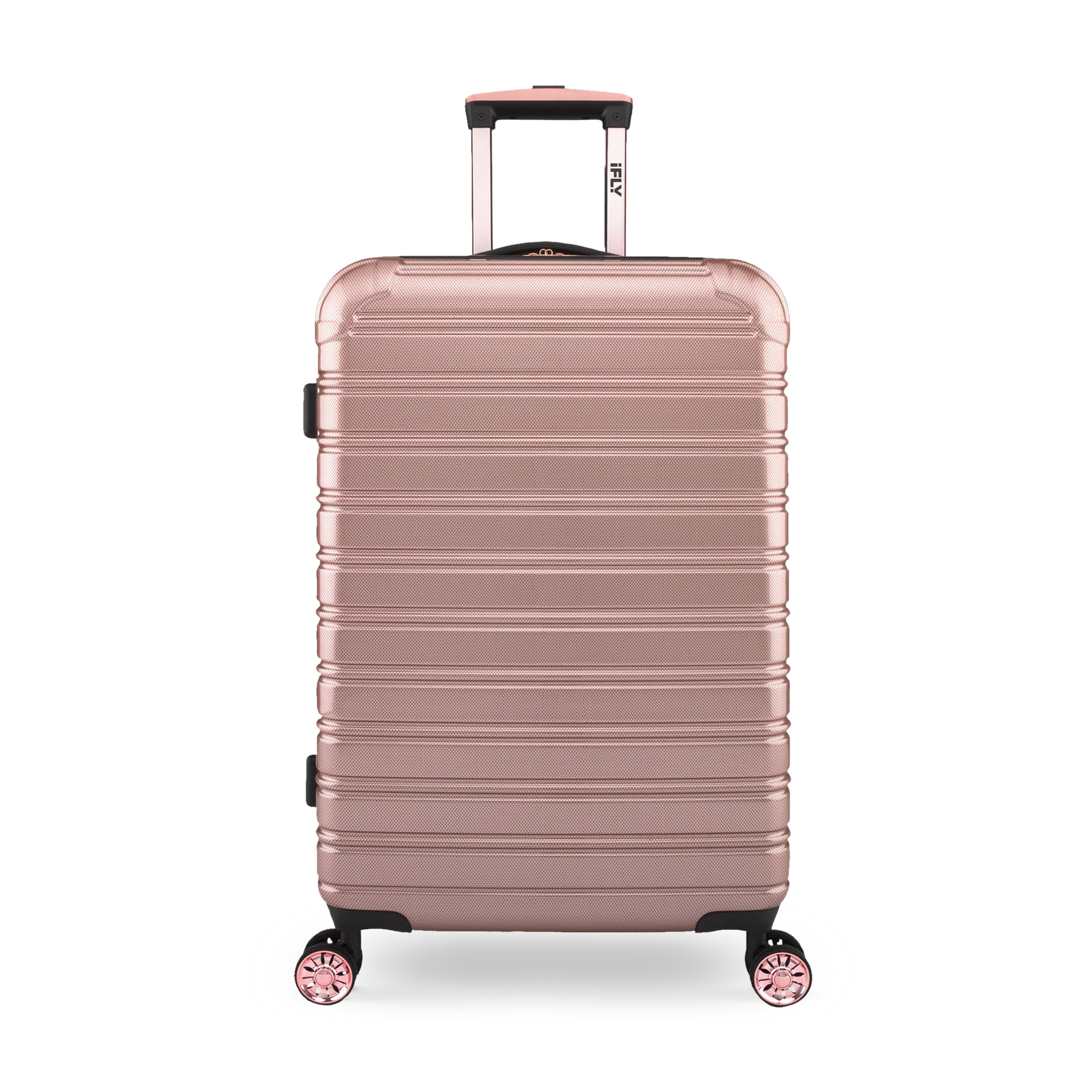 iFLY Ombre Collection キャリーケース Fibertech Ombre Hardside Luggage | iFLY Luggage Co.