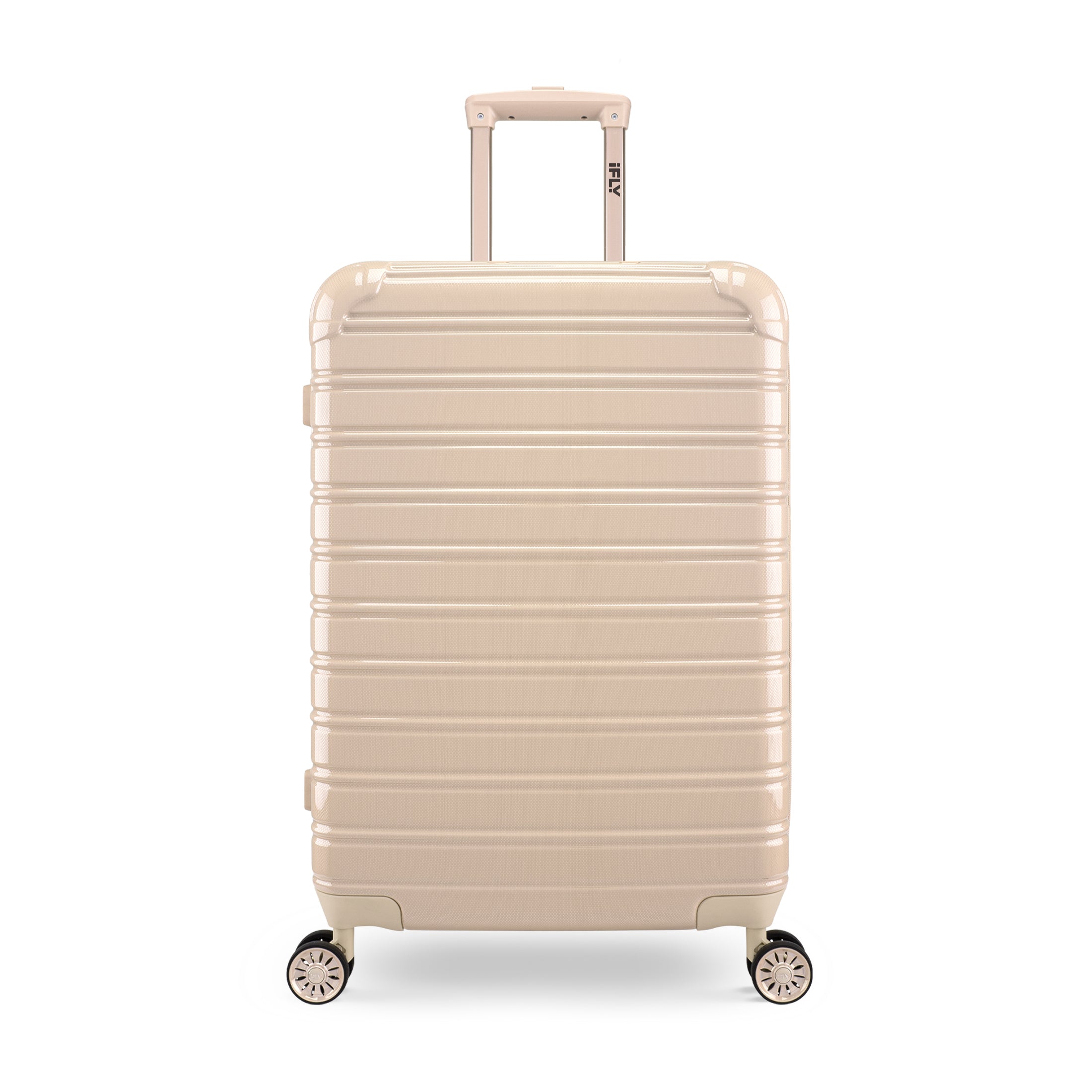 iFLY Ombre Collection キャリーケース Fibertech Ombre Hardside Luggage | iFLY Luggage Co.