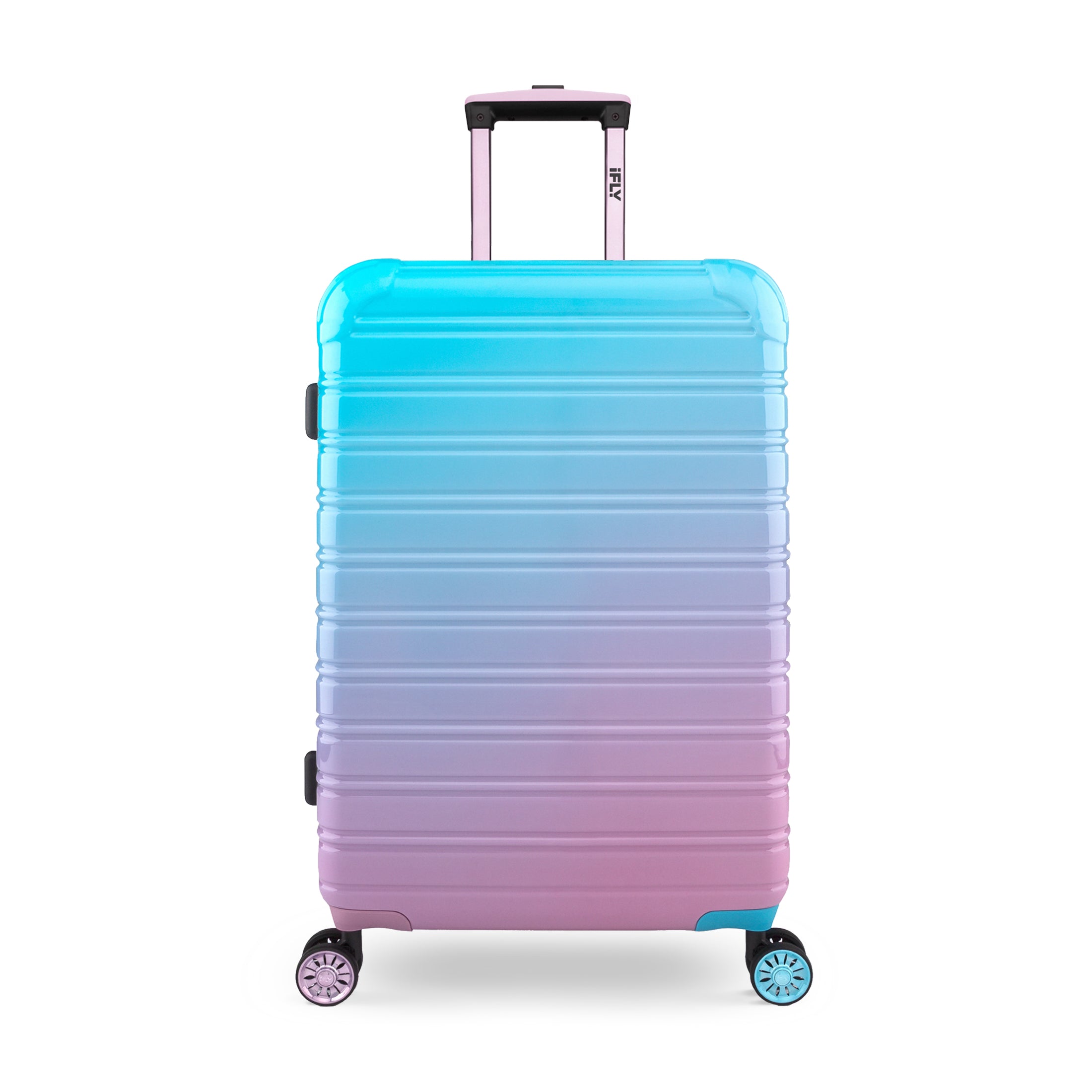 iFLY Ombre Collection キャリーケース iFLY Ombre Collection キャリーケース レディース