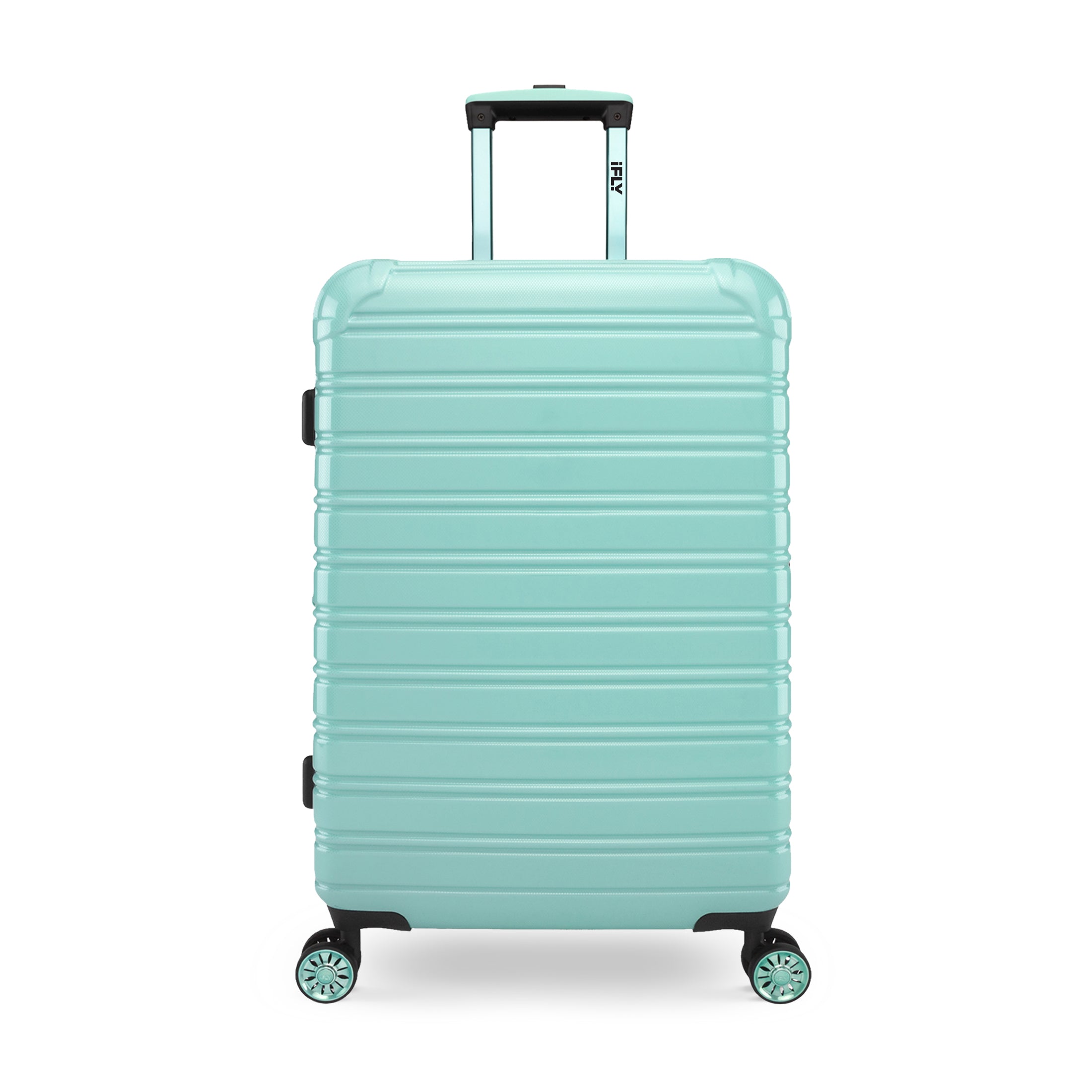 iFLY Ombre Collection キャリーケース Fibertech Ombre Hardside Luggage | iFLY Luggage Co.