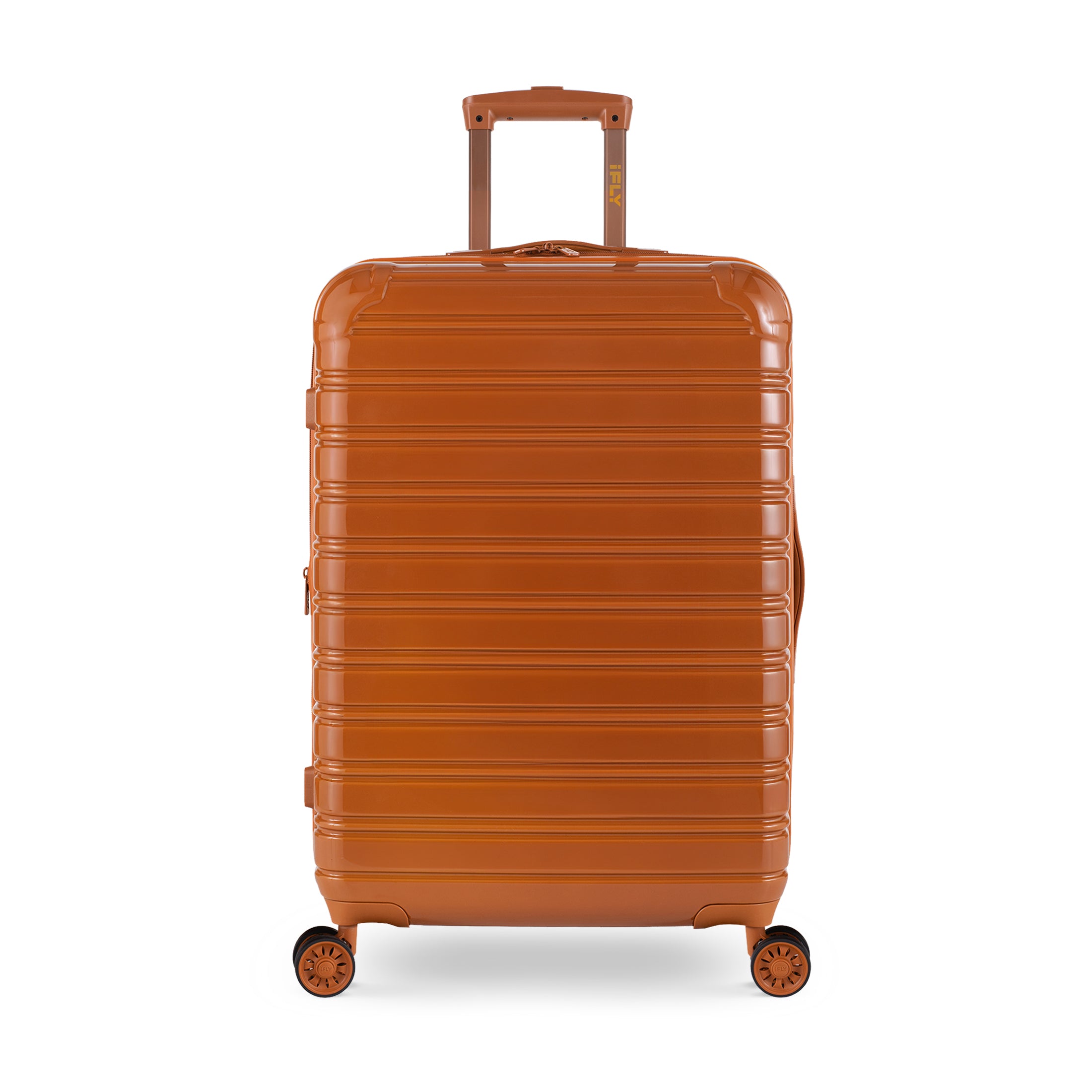 Fibertech Website Exclusive Hardside Luggage iFLY Luggage