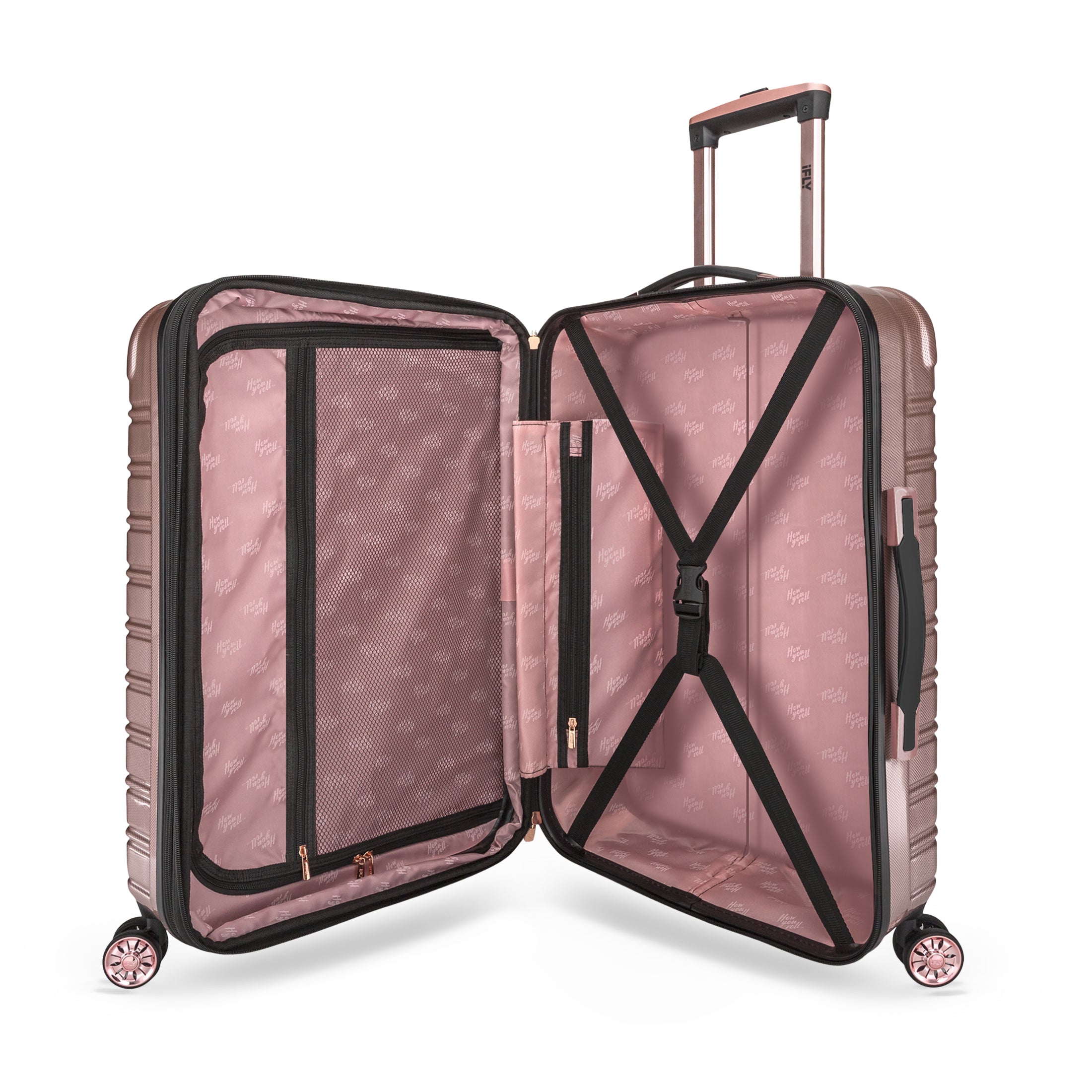The Carry-On