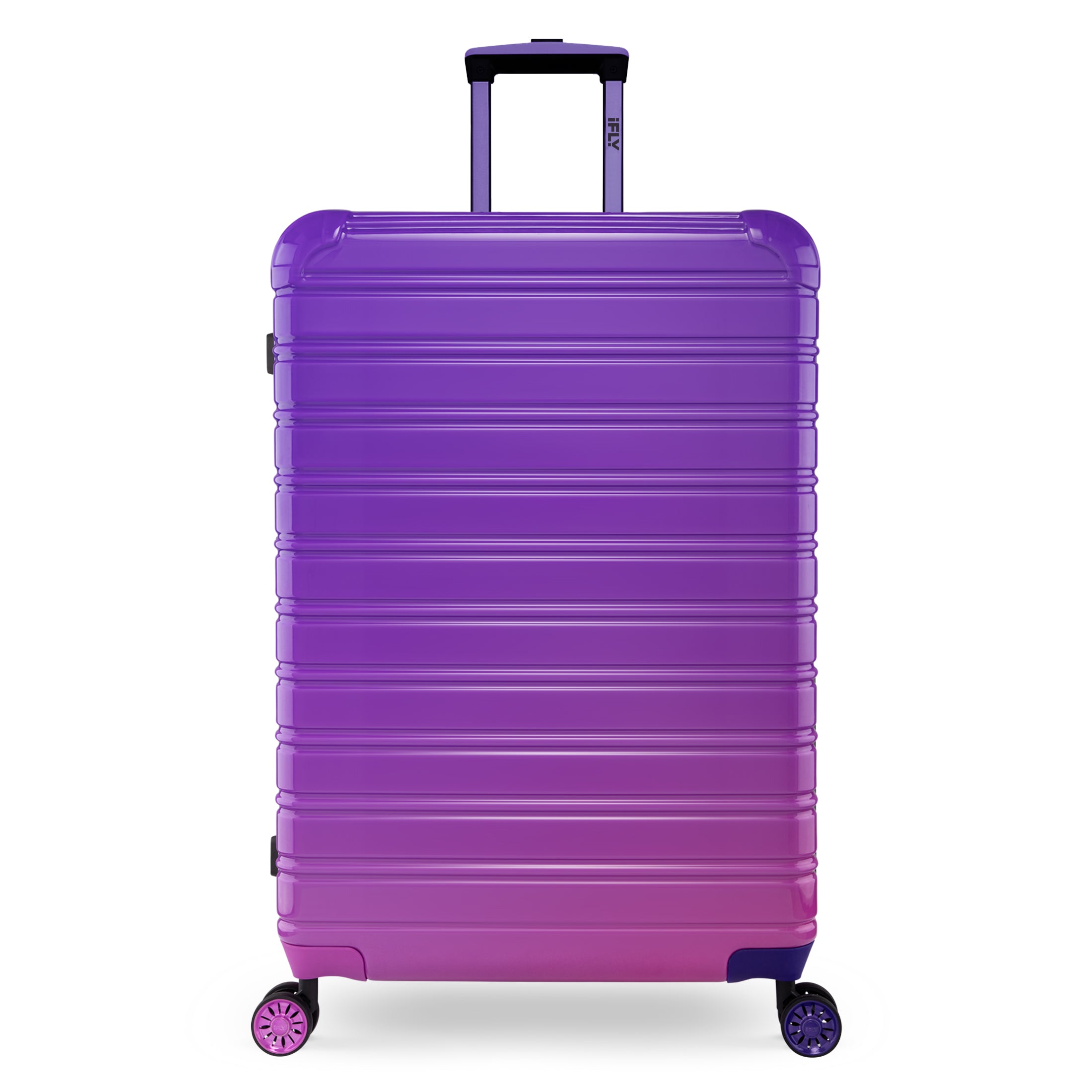 iFLY Ombre Collection キャリーケース Fibertech Ombre Hardside Luggage | iFLY Luggage Co.