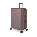 The Extra Large Check-In