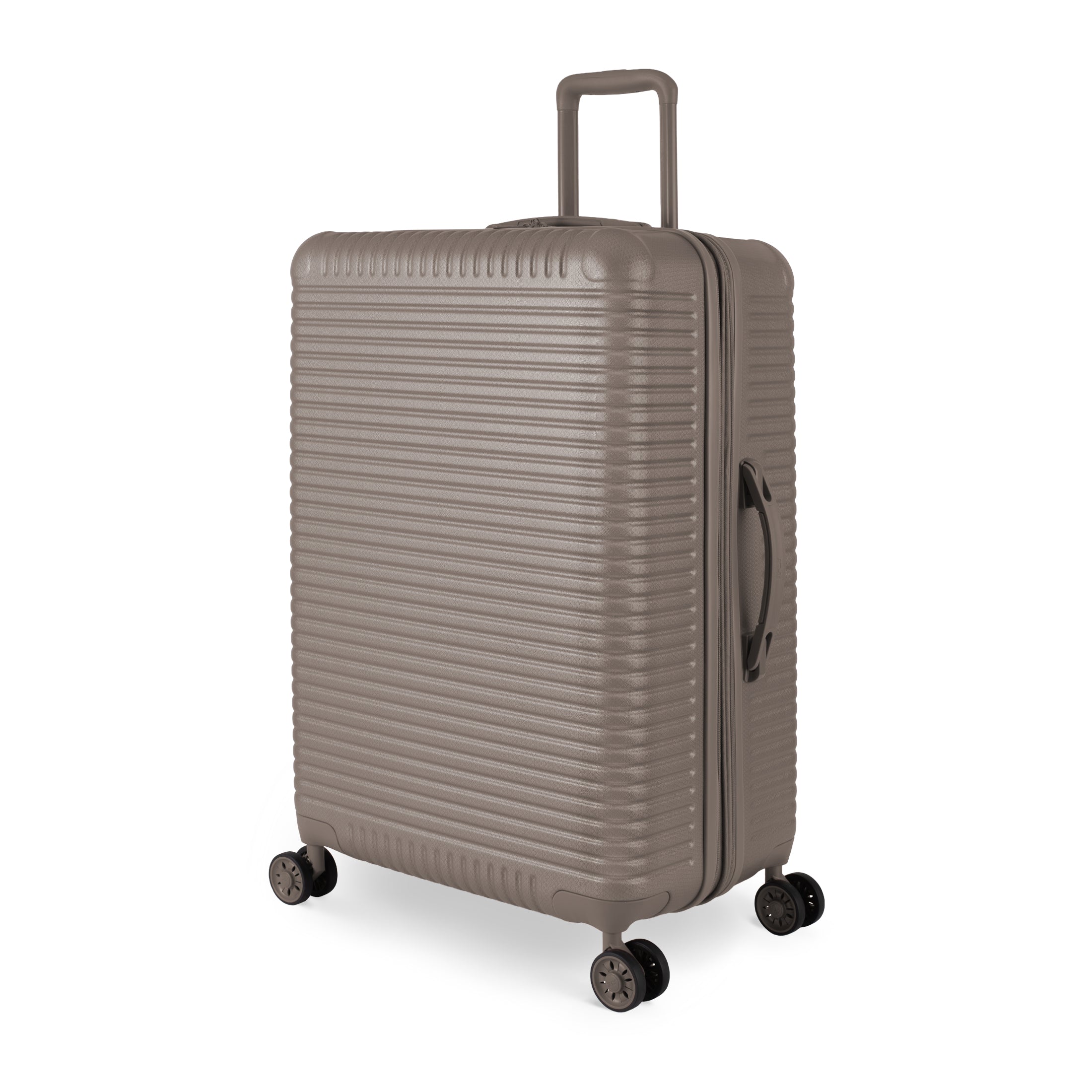 The Extra Large Check-In