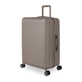 The Extra Large Check-In