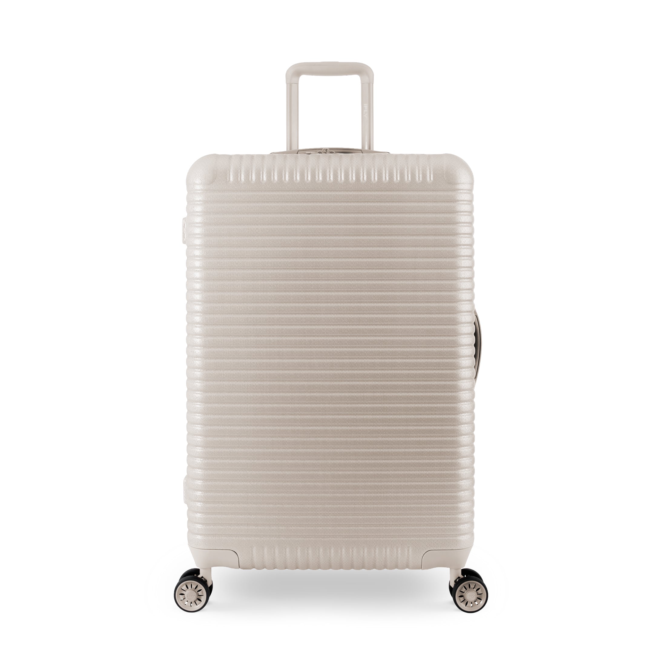 The Extra Large Check-In