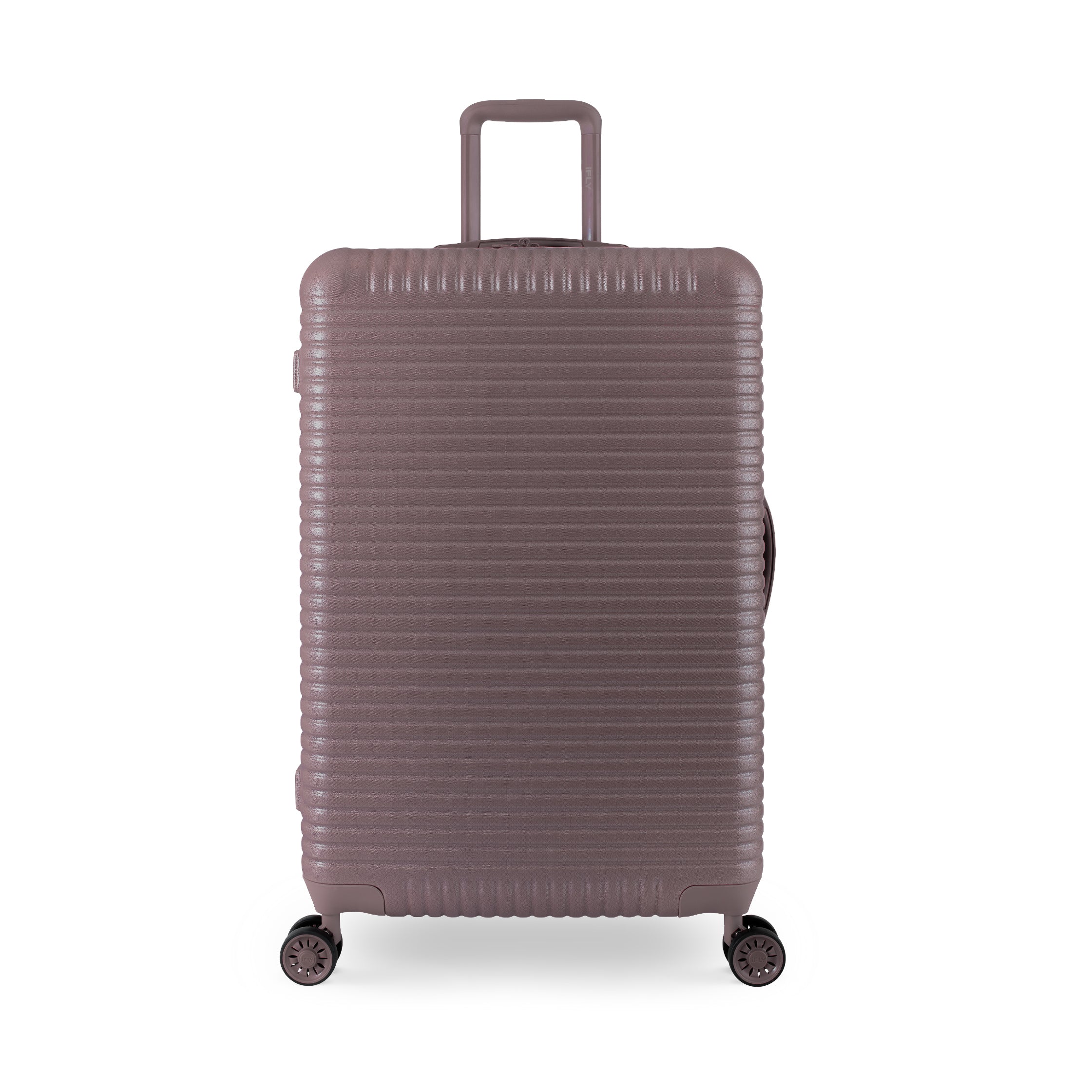 The Extra Large Check-In