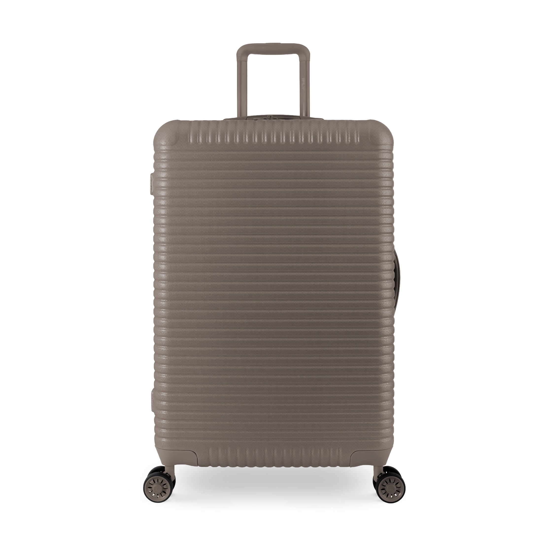 The Extra Large Check-In