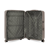 The Extra Large Check-In