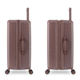 The Extra Large Check-In