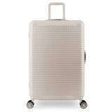 The Extra Large Check-In