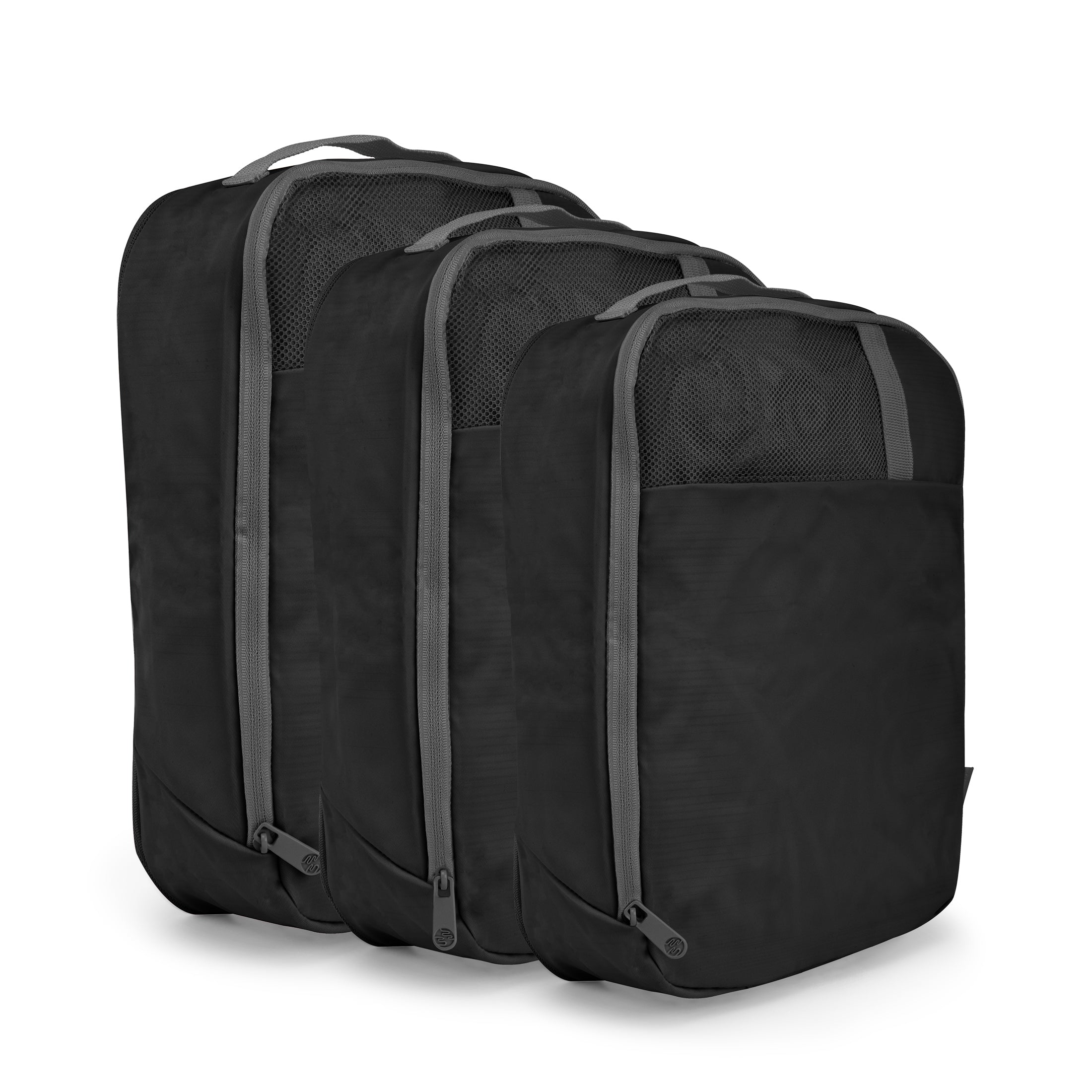 3Piece Packing Cube Set iFLY Luggage Co.