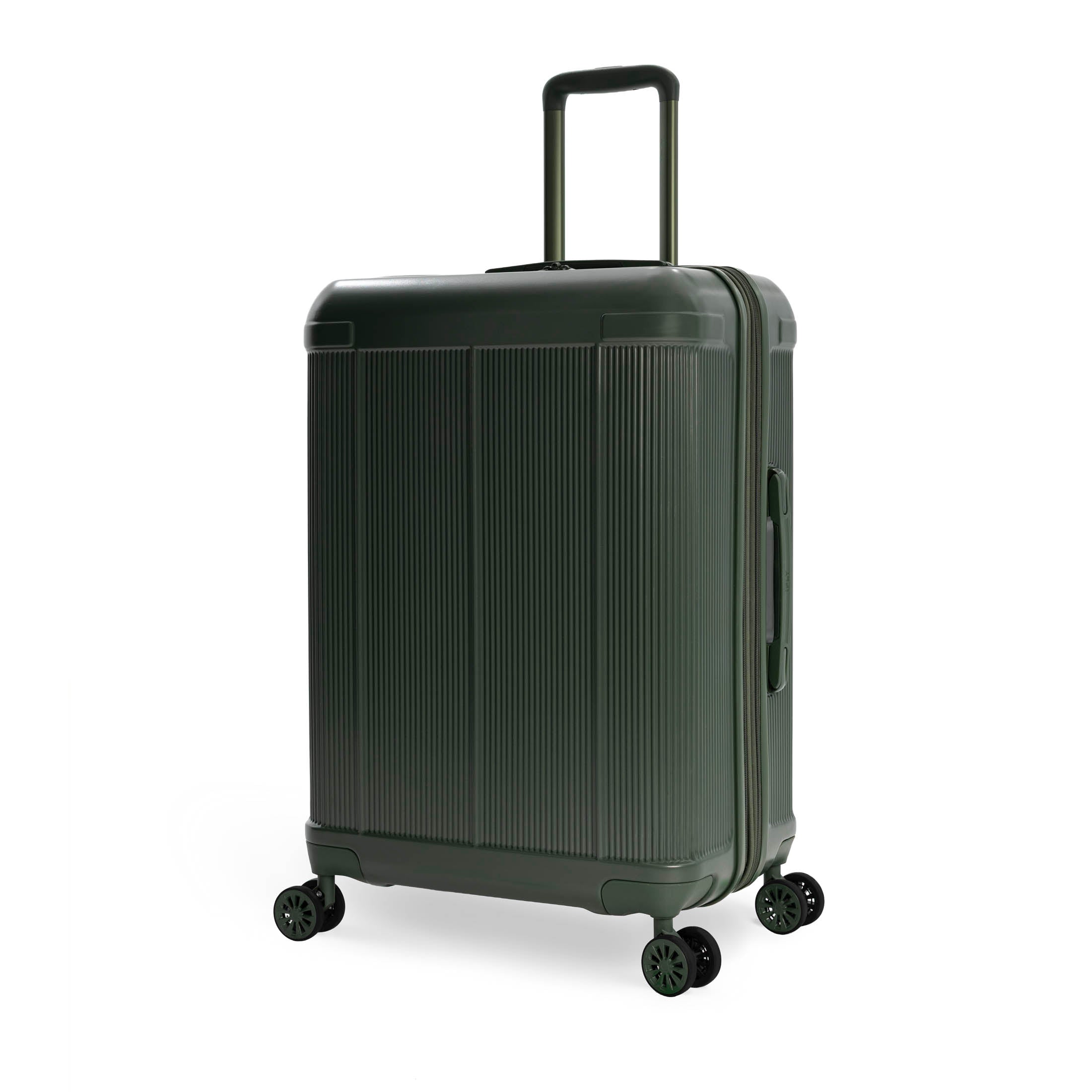 Two-Piece Luggage Set
