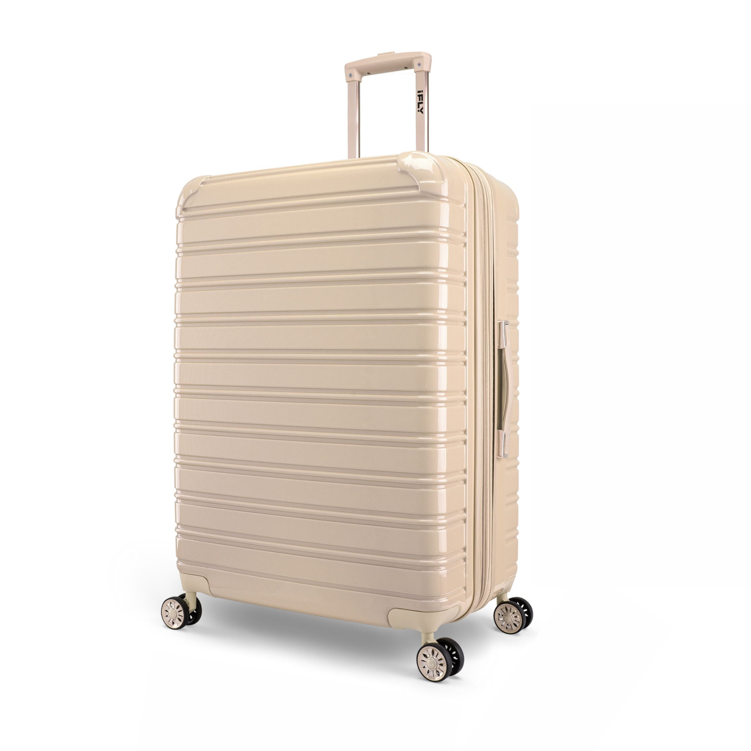 Fibertech Hardside Luggage | iFLY Luggage Co.