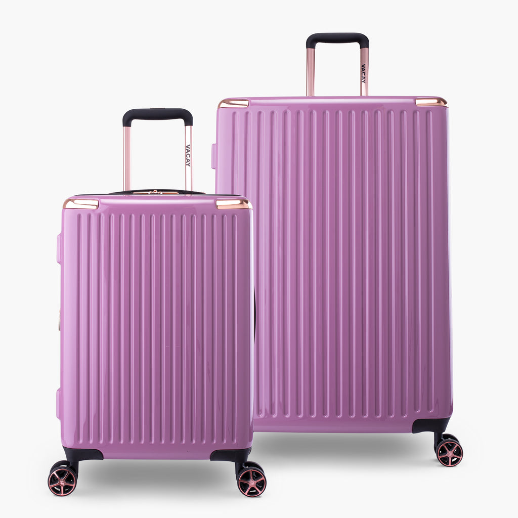 VACAY Radiant Hardside Luggage | iFLY Luggage Co.