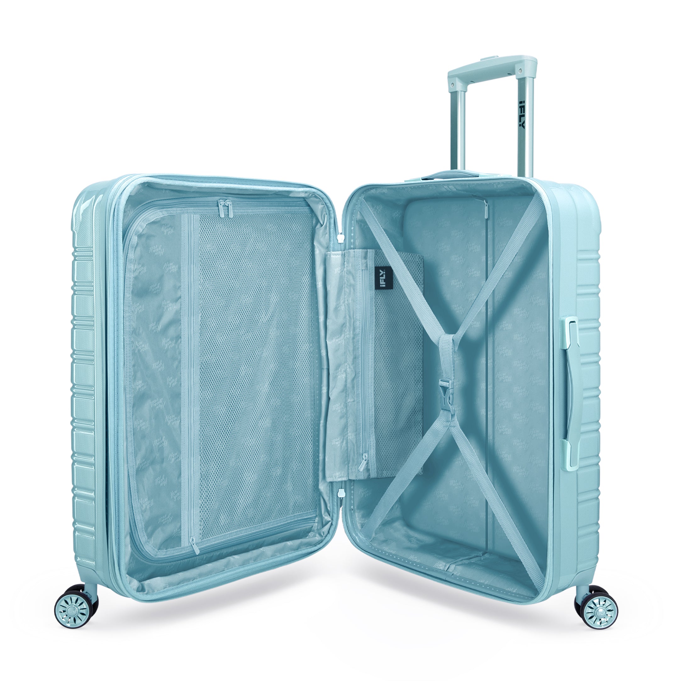 The Carry-On