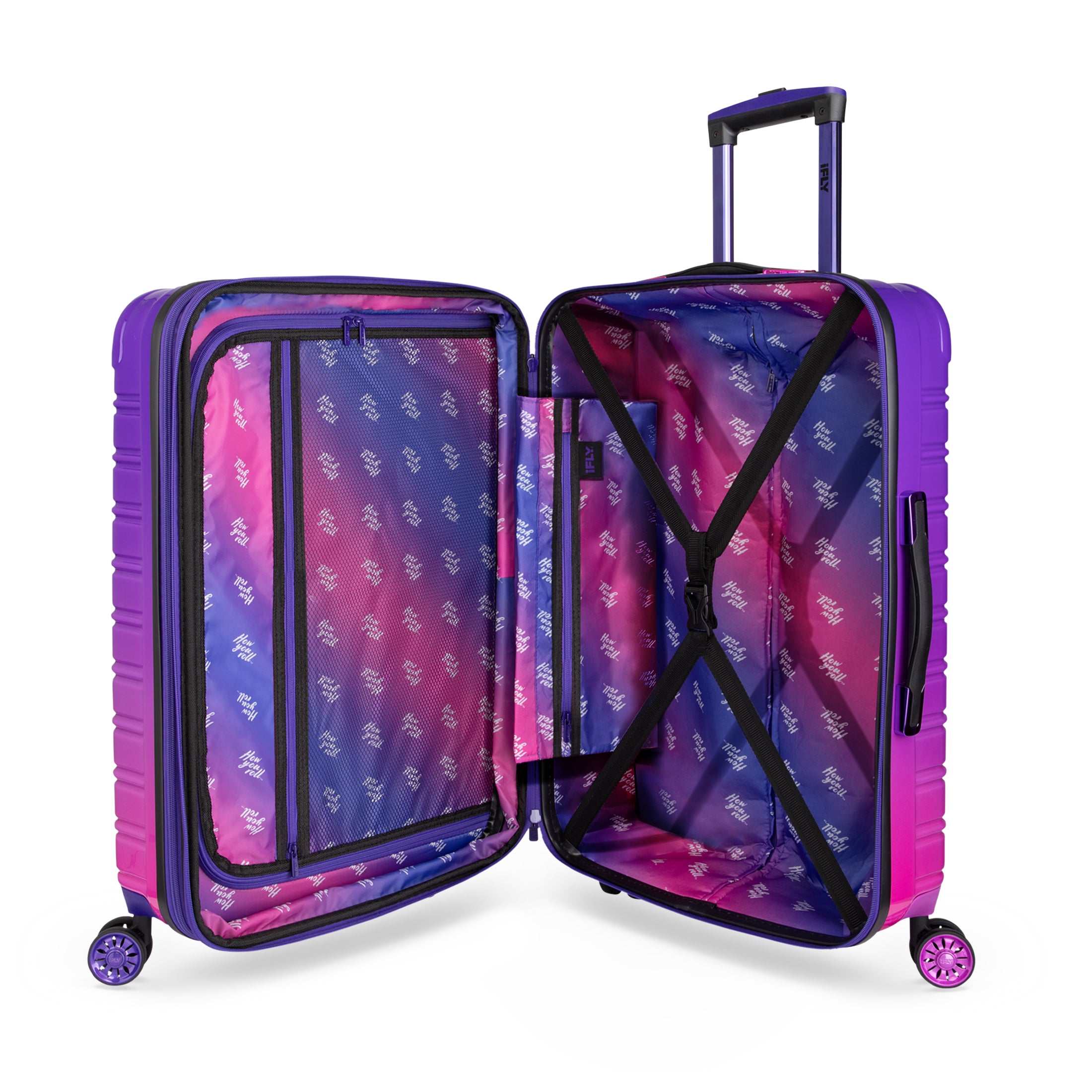 The Carry-On
